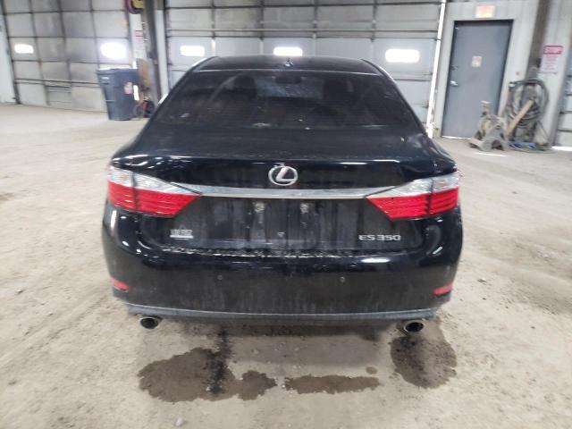 Photo 6 from auction – 2013 LEXUS ES 350 with VIN JTHBK1GG0D2032256