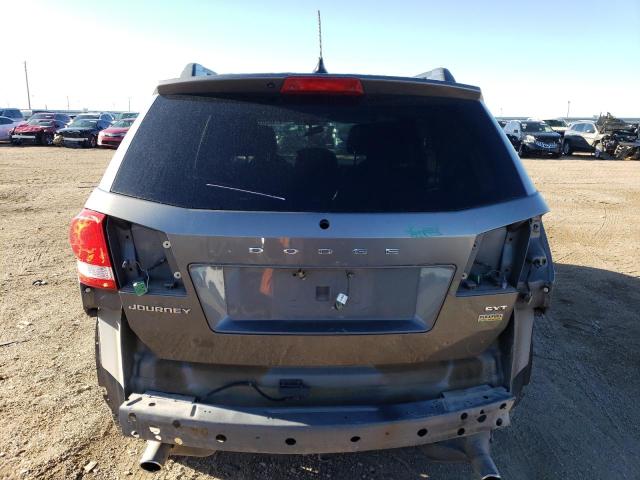 Photo 6 from auction – 2013 DODGE JOURNEY SX with VIN 3C4PDCBG2DT541302