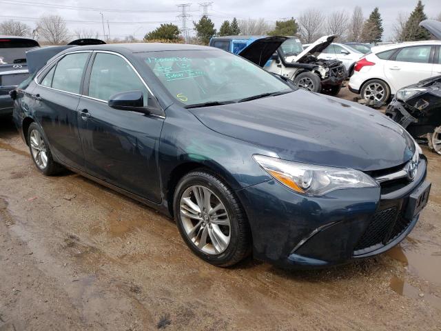 Photo 4 from auction – 2016 TOYOTA CAMRY LE with VIN 4T1BF1FK7GU193753