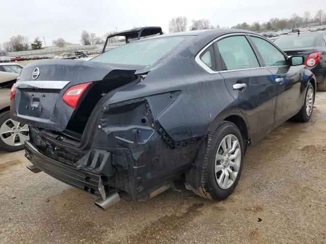 Photo 3 from auction – 2017 NISSAN ALTIMA 2.5 with VIN 1N4AL3AP4HC113605