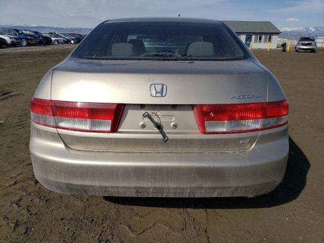 Photo 6 from auction – 2003 HONDA ACCORD EX with VIN JHMCM56653C003259