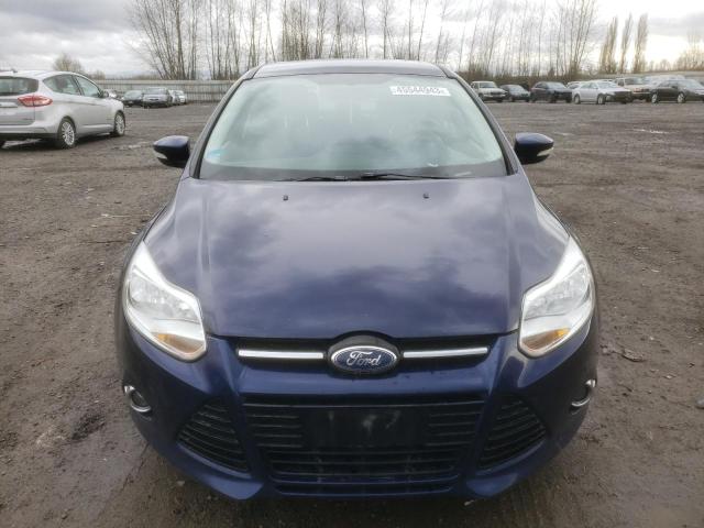 Photo 5 from auction – 2012 FORD FOCUS SE with VIN 1FAHP3F2XCL126626