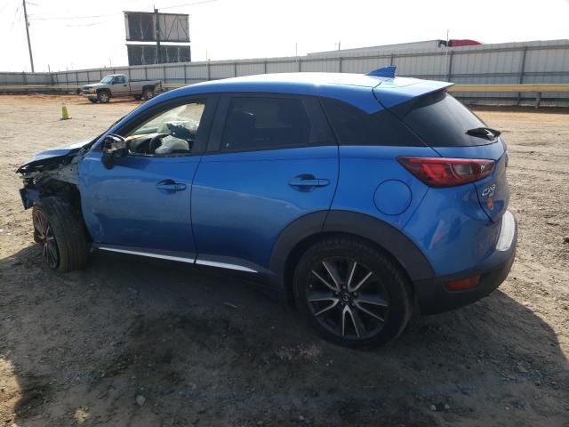 Zdjęcie 2 z aukcji – 2016 MAZDA CX-3 GRAND z VIN JM1DKFD71G0127081