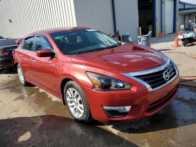 Photo 4 from auction – 2015 NISSAN ALTIMA 2.5 with VIN 1N4AL3AP9FC212403