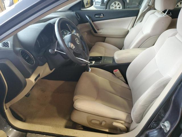 Photo 7 from auction – 2013 NISSAN MAXIMA S with VIN 1N4AA5AP0DC820325