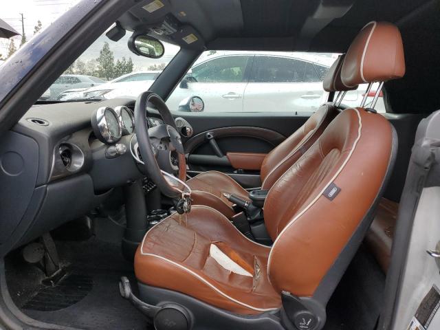 Photo 7 from auction – 2008 MINI COOPER with VIN WMWRF33578TG18103