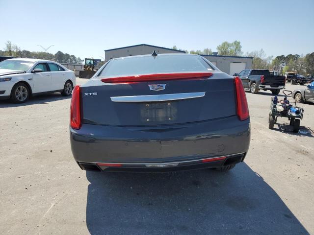 Photo 6 from auction – 2016 CADILLAC XTS LUXURY with VIN 2G61M5S35G9208679