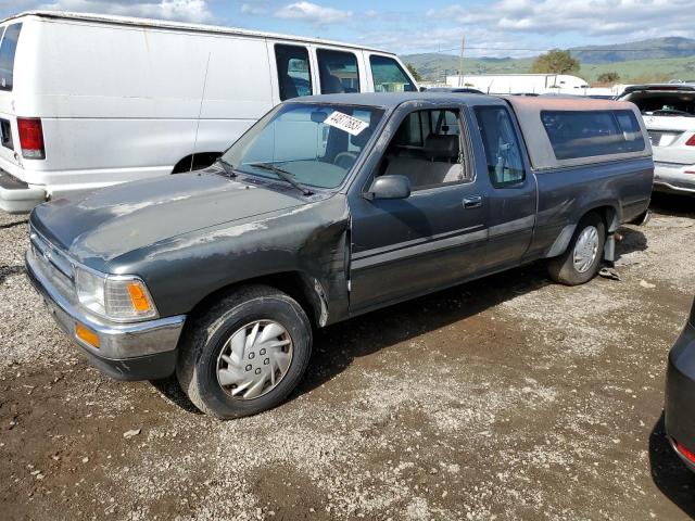 TOYOTA PICKUP 1/2 1995 with VIN JT4RN93P0S5113376 - Photo from auction