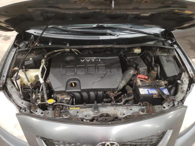 Zdjęcie 11 z aukcji – 2010 TOYOTA COROLLA BA z VIN 2T1BU4EE5AC353642