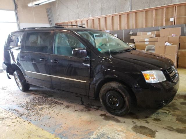 Photo 4 from auction – 2010 DODGE GRAND CARA with VIN 2D4RN5D11AR260118
