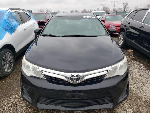Photo 5 from auction – 2014 TOYOTA CAMRY L with VIN 4T1BF1FK5EU428535