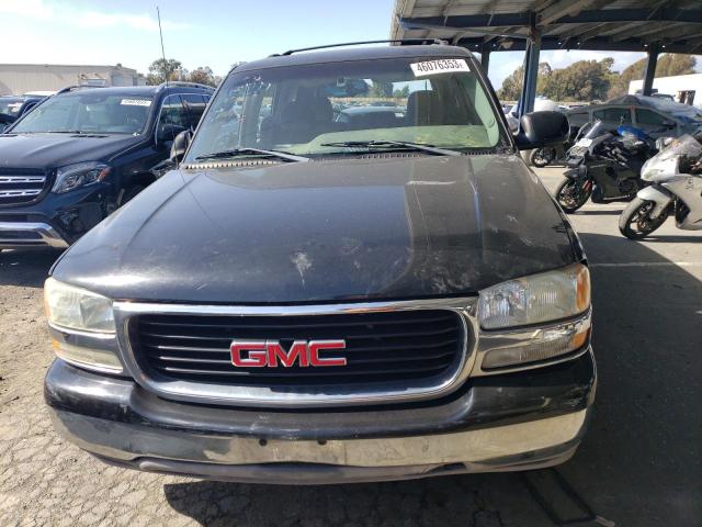 Photo 5 from auction – 2003 GMC YUKON with VIN 1GKEC13T43R167992