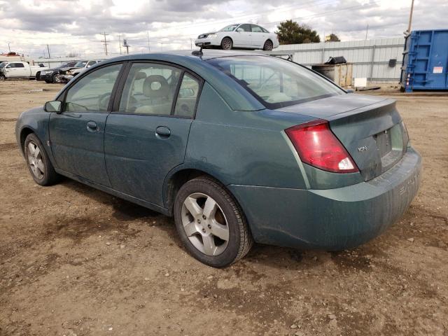 Photo 2 from auction – 2007 SATURN ION LEVEL with VIN 1G8AL58FX7Z149193