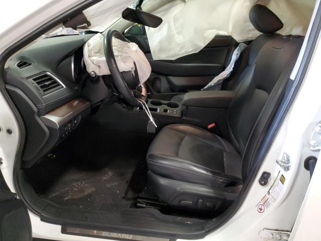 Photo 7 from auction – 2018 SUBARU OUTBACK 2. with VIN 4S4BSANC0J3343592