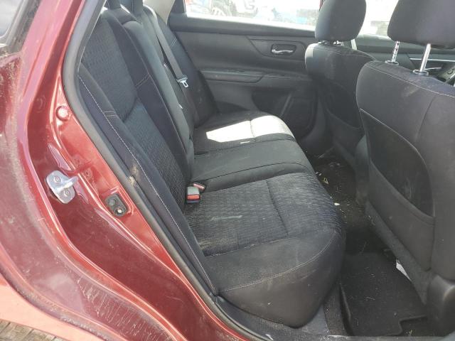 Photo 10 from auction – 2016 NISSAN ALTIMA 2.5 with VIN 1N4AL3AP6GN392235