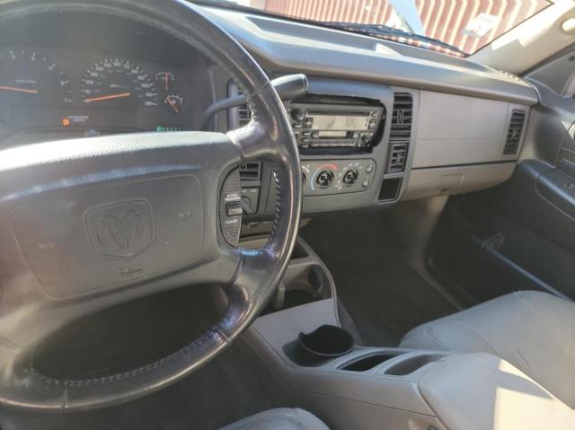 Photo 9 from auction – 2002 DODGE DAKOTA QUA with VIN 1B7HG38N32S514724