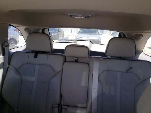 Photo 10 from auction – 2014 LINCOLN MKX with VIN 2LMDJ6JK9EBL16374