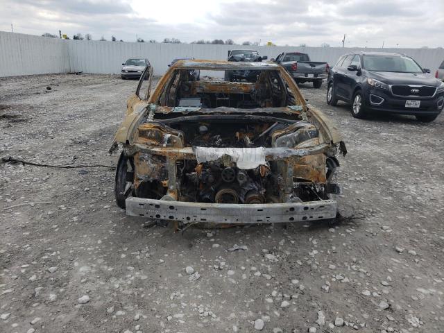 Photo 5 from auction – 2015 DODGE CHARGER R/ with VIN 2C3CDXCTXFH907136