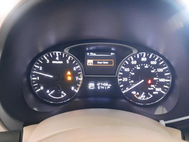 Photo 9 from auction – 2014 NISSAN ALTIMA 2.5 with VIN 1N4AL3AP0EC404405