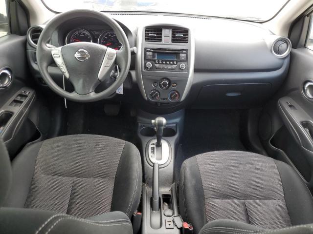 Photo 8 from auction – 2015 NISSAN VERSA S with VIN 3N1CN7AP5FL867654