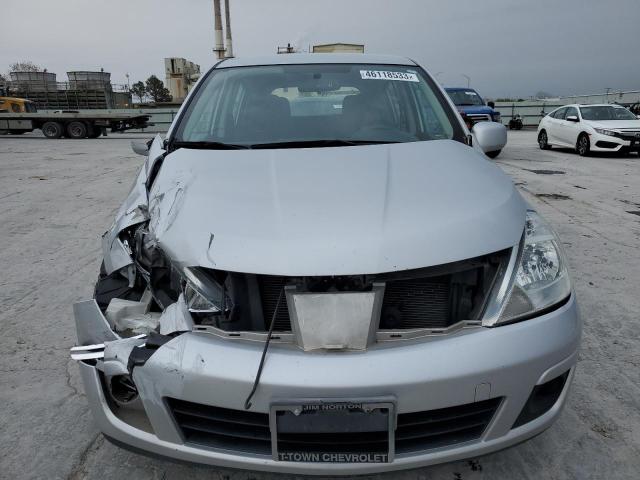 Photo 5 from auction – 2011 NISSAN VERSA S with VIN 3N1BC1CPXBL478479