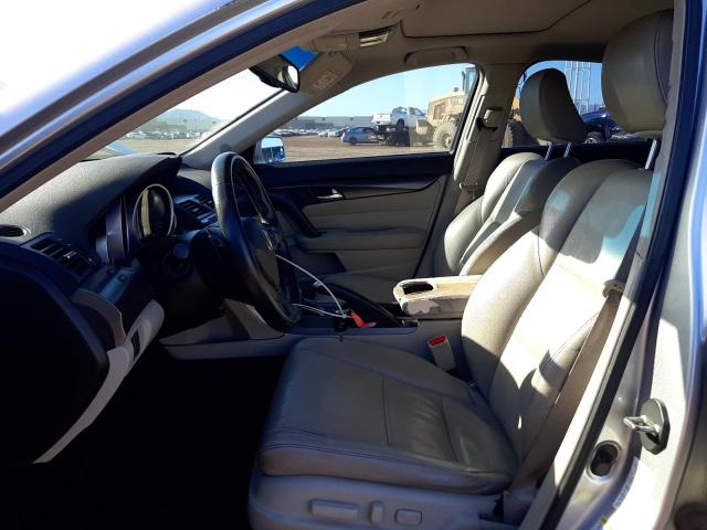 Photo 7 from auction – 2012 ACURA TL with VIN 19UUA8F29CA011259