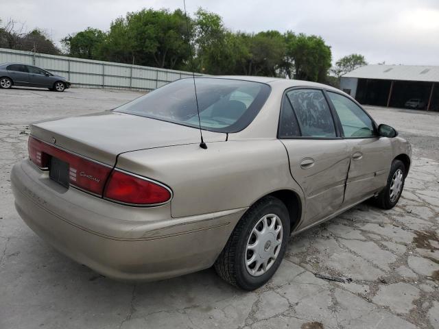 Photo 3 from auction – 2003 BUICK CENTURY CU with VIN 2G4WS52J031124233