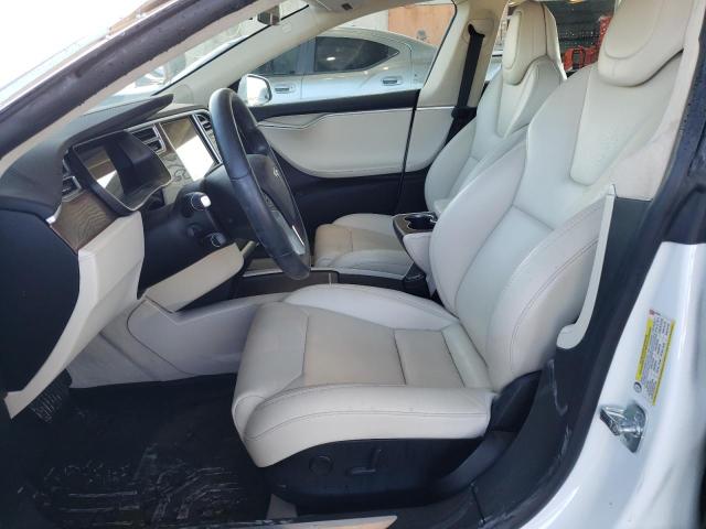 Photo 7 from auction – 2018 TESLA MODEL S with VIN 5YJSA1E21JF247276