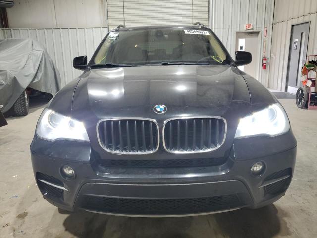 Photo 5 from auction – 2013 BMW X5 XDRIVE3 with VIN 5UXZV4C54D0B00147