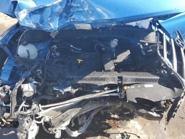 Photo 12 from auction – 2017 HYUNDAI TUCSON LIM with VIN KM8J3CA45HU401395