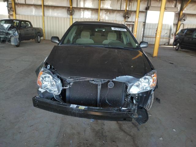 Photo 5 from auction – 2007 TOYOTA COROLLA CE with VIN 1NXBR32E67Z791786
