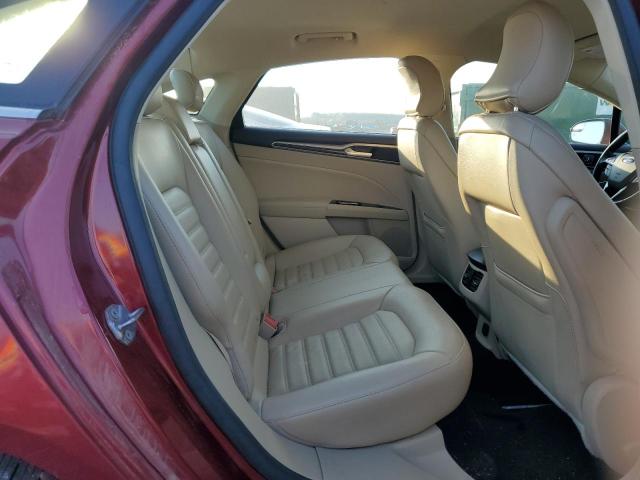 Photo 10 from auction – 2016 FORD FUSION SE with VIN 3FA6P0HD6GR183255