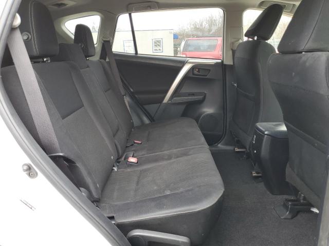 Photo 10 from auction – 2013 TOYOTA RAV4 XLE with VIN JTMRFREV1DD029603