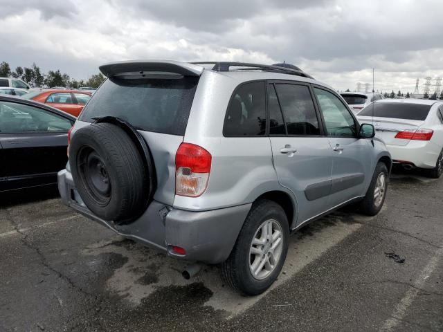 Photo 3 from auction – 2001 TOYOTA RAV4 with VIN JTEGH20V210007513