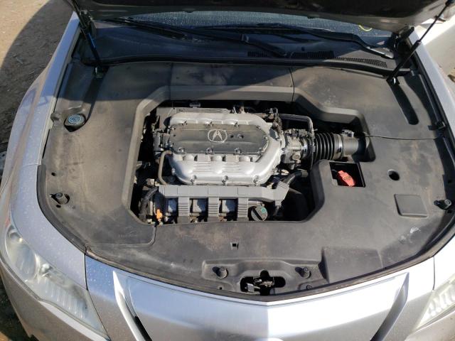 Photo 11 from auction – 2010 ACURA TL with VIN 19UUA8F52AA023485