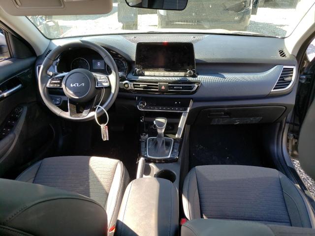 Photo 8 from auction – 2023 KIA SELTOS S with VIN KNDEU2AA7P7393462