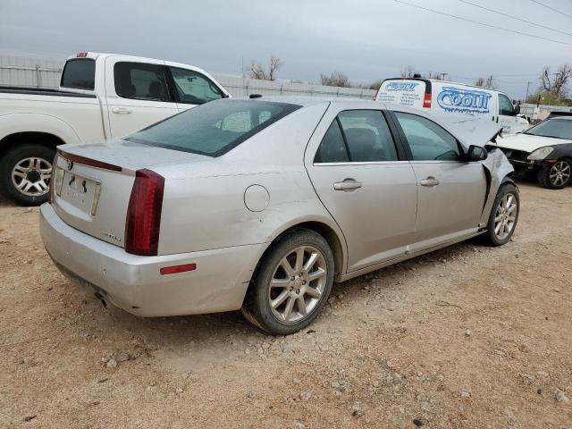 Photo 3 from auction – 2007 CADILLAC STS with VIN 1G6DC67A270159299