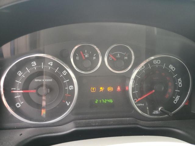 Photo 9 from auction – 2010 FORD EDGE SE with VIN 2FMDK3GC6ABB56438