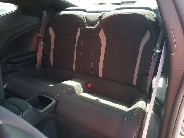 Photo 10 from auction – 2016 CHEVROLET CAMARO LT with VIN 1G1FB1RX2G0164685
