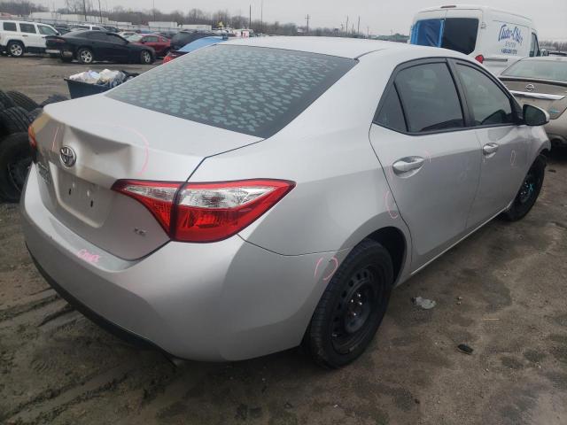 Photo 3 from auction – 2015 TOYOTA COROLLA L with VIN 5YFBURHE4FP338159