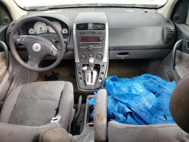 Photo 8 from auction – 2006 SATURN VUE with VIN 5GZCZ33D46S891411