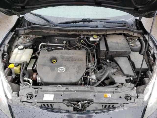 Photo 11 from auction – 2011 MAZDA 3 I with VIN JM1BL1VG3B1492435