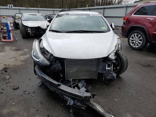 Photo 5 from auction – 2016 HYUNDAI ELANTRA SE with VIN 5NPDH4AE0GH795575