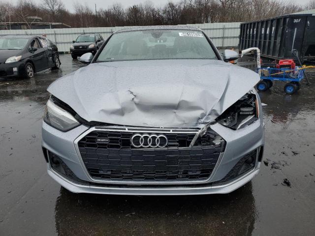 Photo 5 from auction – 2020 AUDI A5 PREMIUM with VIN WAUANCF59LA008524