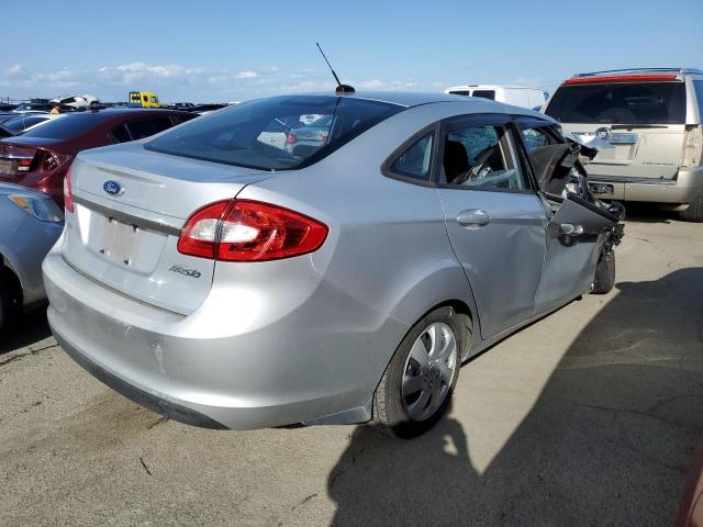 Photo 3 from auction – 2013 FORD FIESTA SE with VIN 3FADP4BJ0DM178235