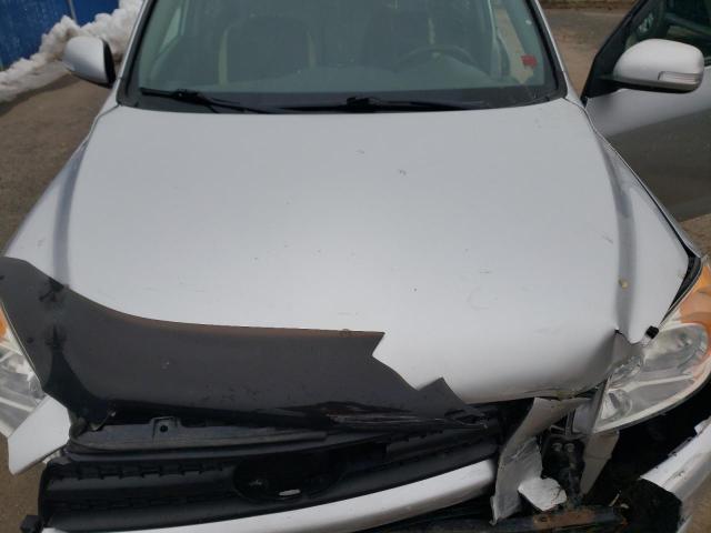 Foto 12 de la subasta – 2011 TOYOTA RAV4 con VIN 2T3ZF4DV9BW063857