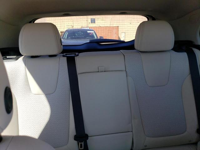 Photo 10 from auction – 2021 BUICK ENCORE GX with VIN KL4MMDS20MB172156