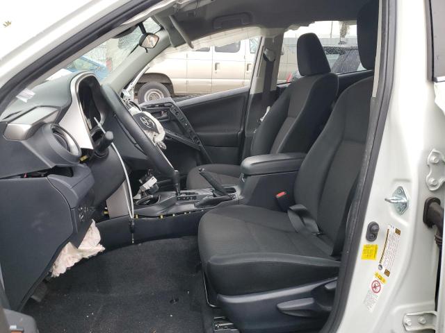 Photo 7 from auction – 2018 TOYOTA RAV4 LE with VIN JTMZFREV3JJ211462