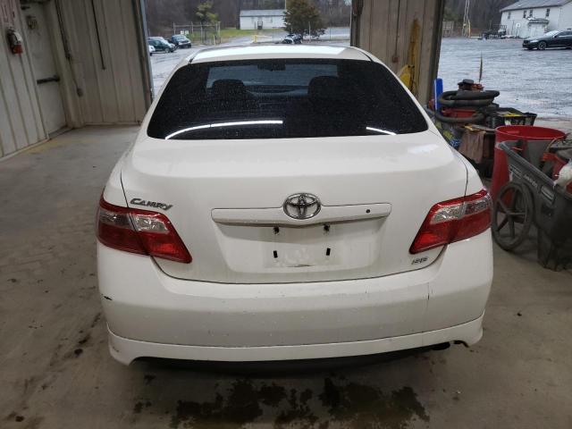 Photo 6 from auction – 2009 TOYOTA CAMRY BASE with VIN 4T1BE46K59U916748