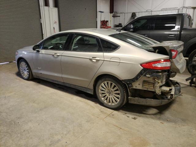 Photo 2 from auction – 2016 FORD FUSION S H with VIN 3FA6P0UU1GR136348